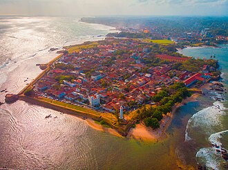 Galle_Fort