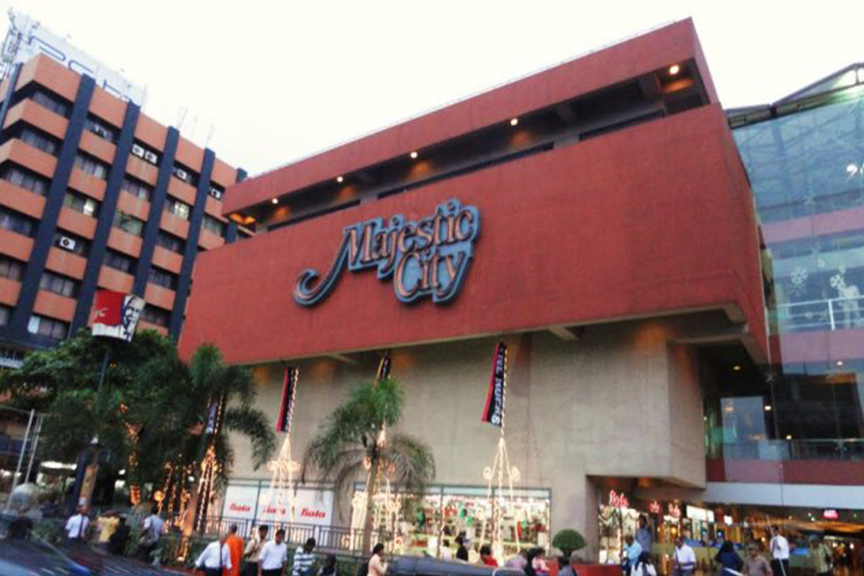 Majestic-City