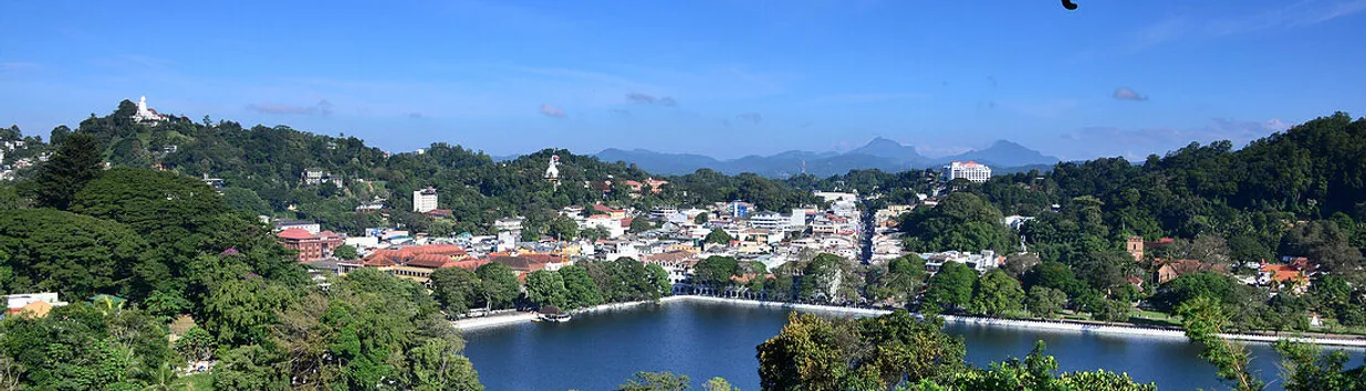 kandy-view-point