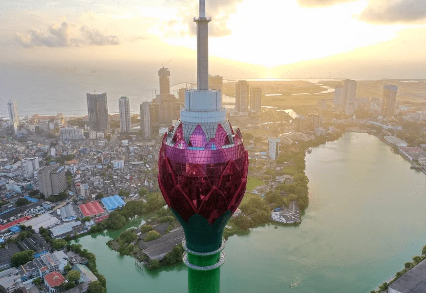 lotus-tower-in-sri-lanka